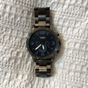 Fossil watch